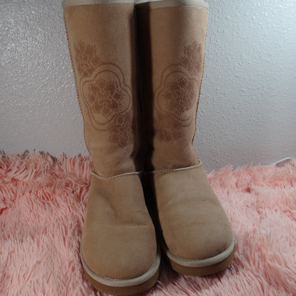 Ugg Boots OBO
